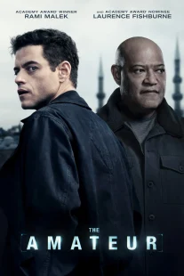 دانلود فیلم The Amateur 2025430145-1201705576
