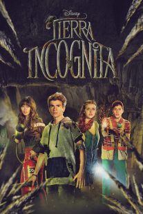دانلود سریال Tierra Incógnita429005-2008929094