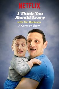 دانلود سریال I Think You Should Leave with Tim Robinson430105-574183438