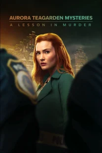 دانلود فیلم Aurora Teagarden Mysteries: A Lesson in Murder 2024429779-1770823458