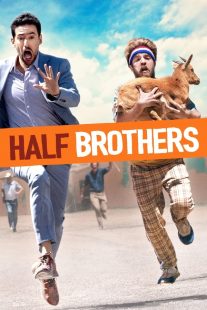دانلود فیلم Half Brothers 2020430370-2065571509