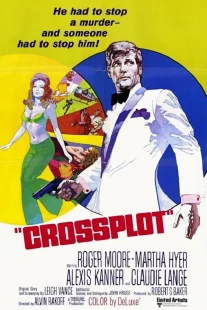 دانلود فیلم Crossplot 1969429988-188378653