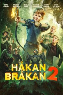 دانلود فیلم Håkan Bråkan 2 2024429335-309073032