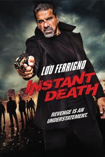 دانلود فیلم Instant Death 2017429436-1265792299