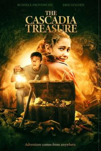 دانلود فیلم The Cascadia Treasure 2020430353-838555411