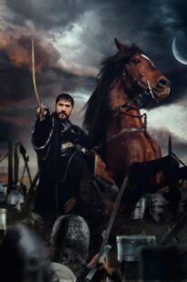 دانلود سریال Saladin: The Conquerer of Jerusalem428125-1731938354