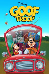 دانلود انیمیشن Goof Troop429611-1147475743