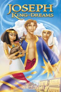 دانلود انیمه Joseph: King of Dreams 2000430542-678580530