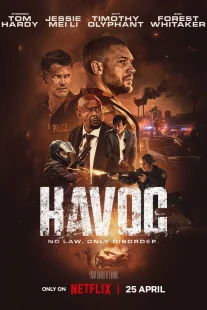 دانلود فیلم Havoc 2025430159-393875745
