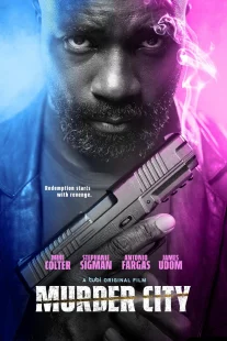دانلود فیلم Murder City 2023430660-95188284