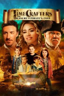 دانلود فیلم Timecrafters: The Treasure of Pirate’s Cove 2020430980-446551681