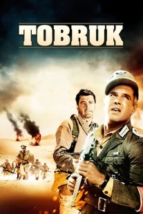 دانلود فیلم Tobruk 1967430640-433236415