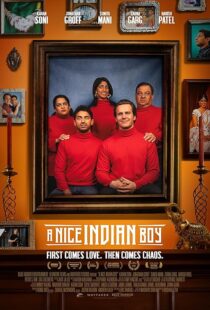 دانلود فیلم A Nice Indian Boy 2024431183-136758456