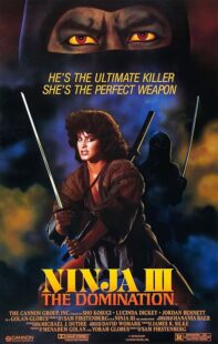 دانلود فیلم Ninja III: The Domination 1984431460-127476763