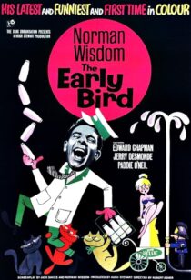دانلود فیلم The Early Bird 1965431447-2115448060
