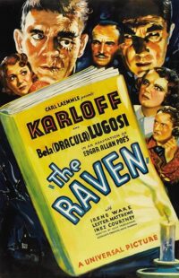 دانلود فیلم The Raven 1935431407-1083270309