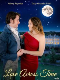 دانلود فیلم Love Across Time 2024431434-1465551063