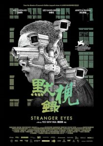 دانلود فیلم Stranger Eyes 2024431355-1445140351