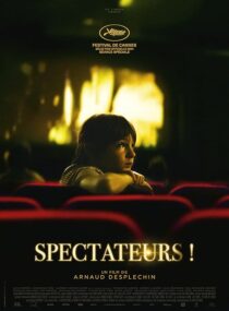 دانلود فیلم Filmlovers! (Spectateurs!) 2024431429-888387159