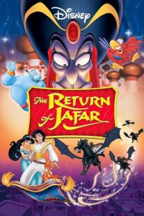 دانلود انیمه The Return of Jafar 1994431357-95870594