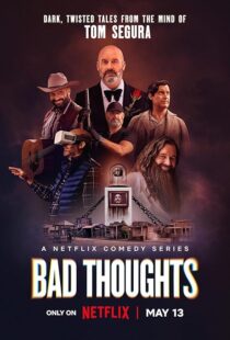 دانلود سریال Bad Thoughts431534-1524230