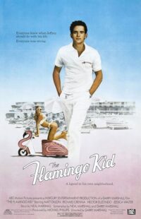 دانلود فیلم The Flamingo Kid 1984431253-1099391216