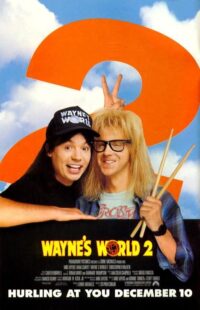 دانلود فیلم Wayne’s World 2 1993431312-290890715