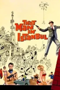 دانلود فیلم That Man in Istanbul 1965430757-1245597906