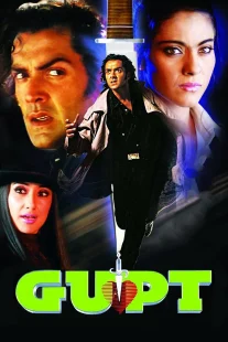 دانلود فیلم هندی Gupt: The Hidden Truth 1997430869-1303725202