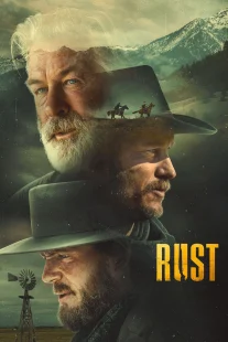 دانلود فیلم Rust 2024430772-836729893