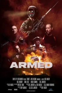 دانلود فیلم Armed 2025431060-1674370561