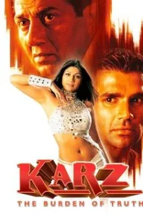 دانلود فیلم هندی Karz: The Burden of Truth 2002431124-1215240277