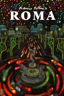 دانلود فیلم Fellini’s Roma 1972431011-970371292